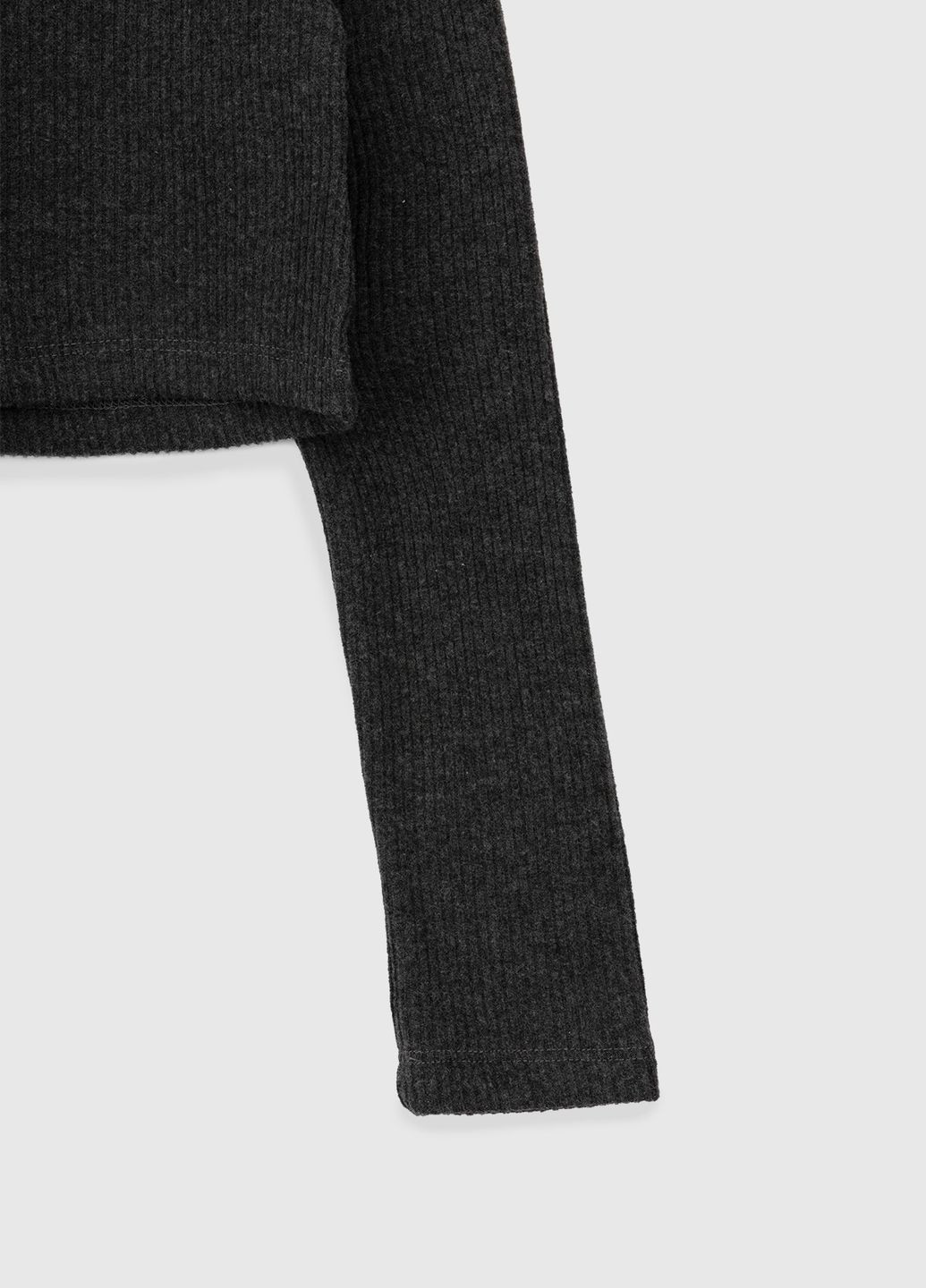 Серый костюм (сарафан+болеро) Viollen