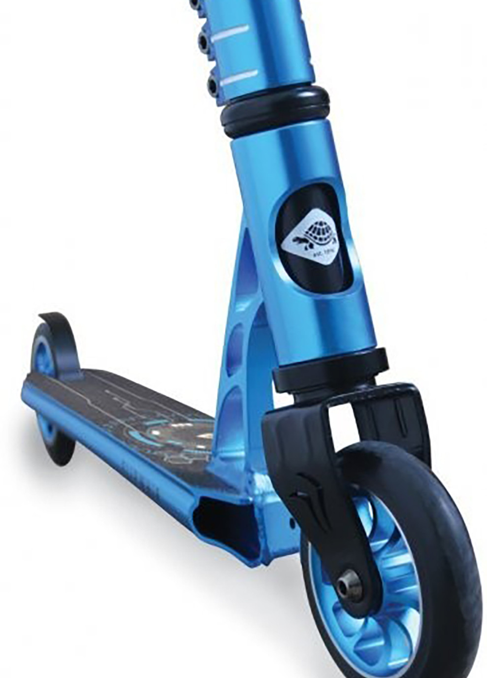 Самокат трюковый Schildkrot Flipwhip Electric Schildkröt (260597756)