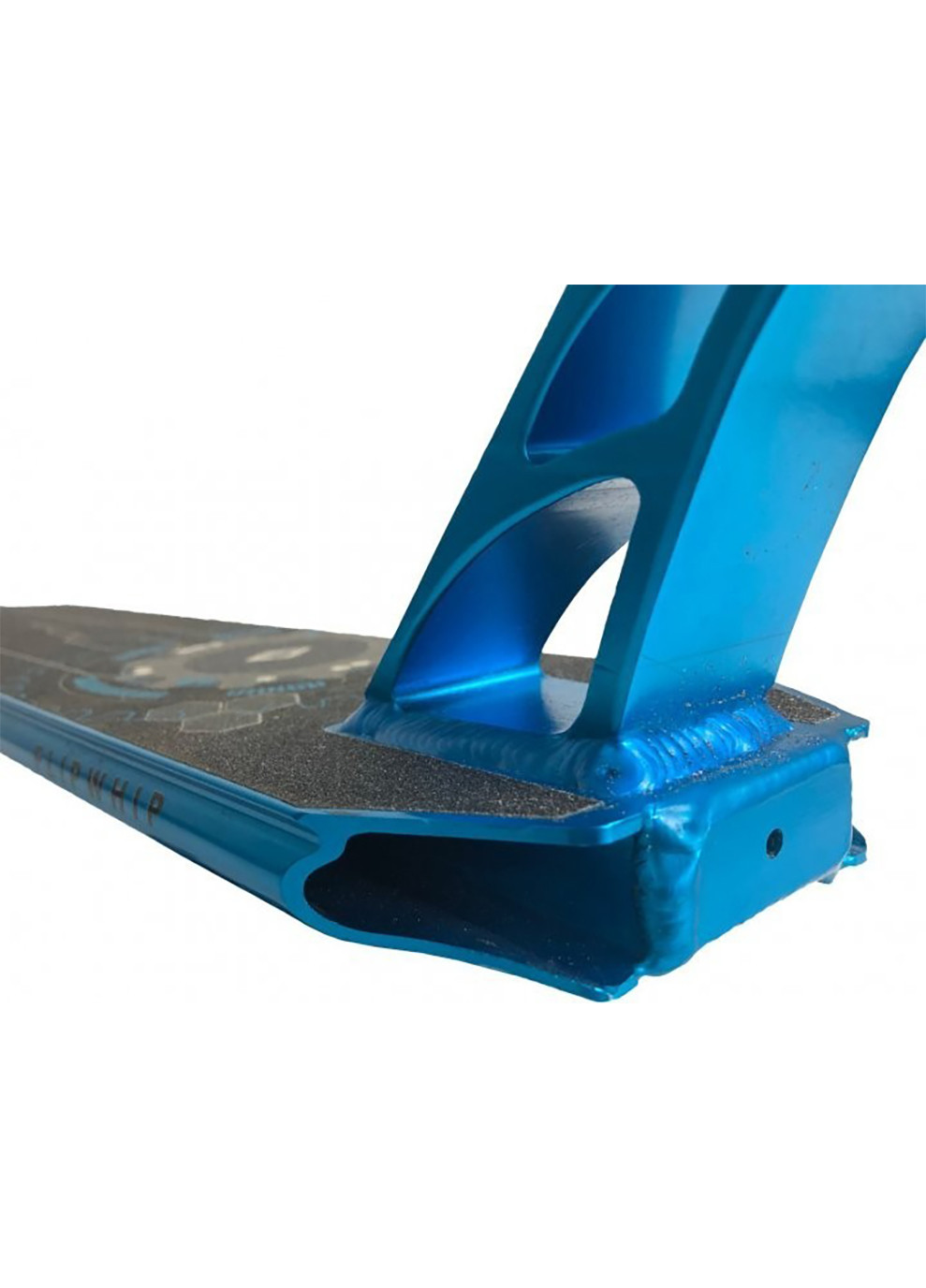 Самокат трюковый Schildkrot Flipwhip Electric Schildkröt (260597756)