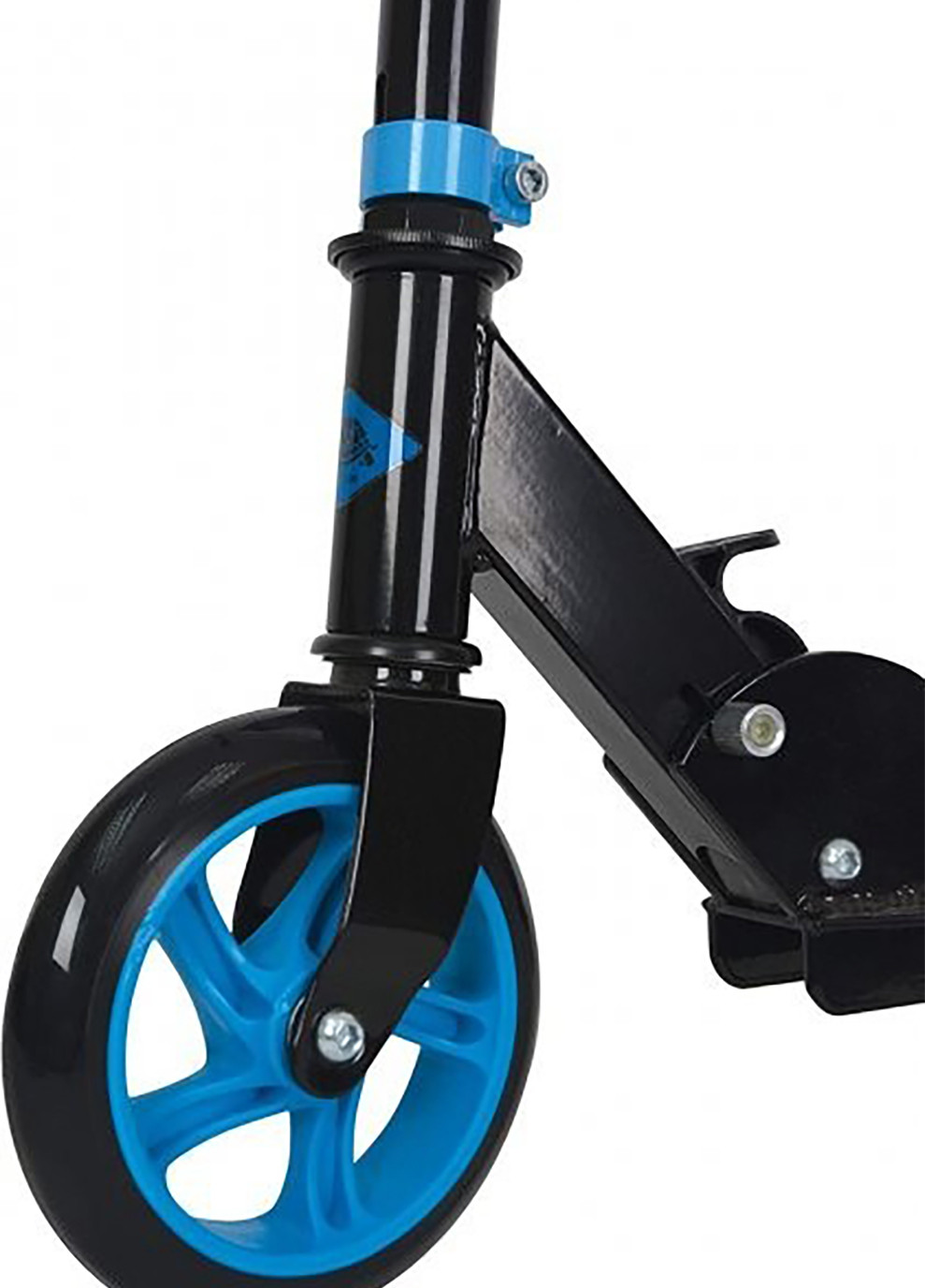 Міський самокат City Scooter RunAbout 145 мм Schildkröt (260597693)