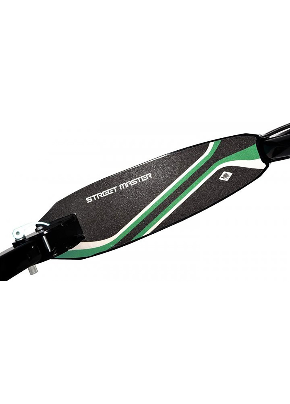 Городской самокат City Scooter Street Master Green Schildkröt (260597765)