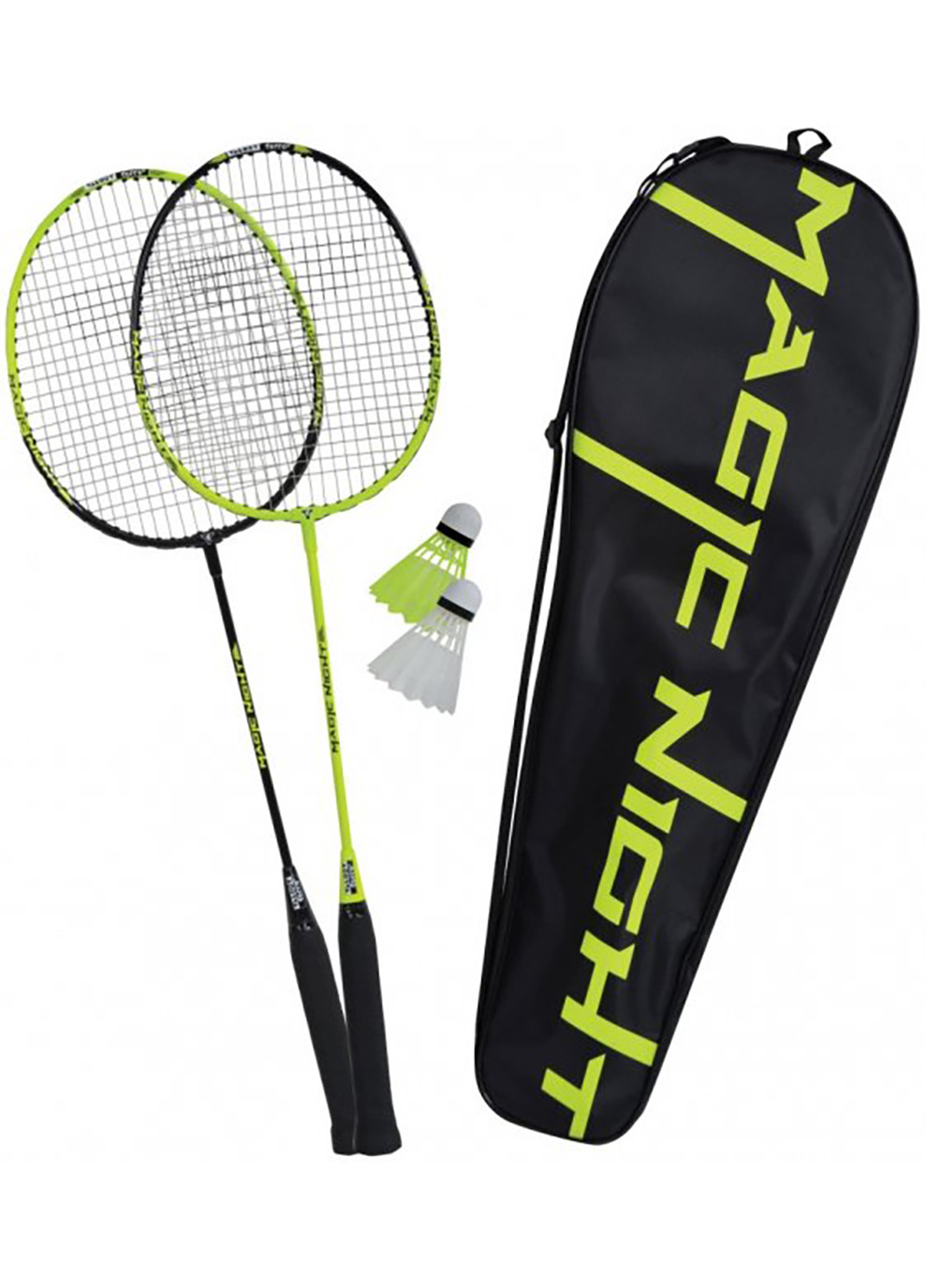 Набір для бадмінтону Badminton Set Magic Night LED Talbot (260597557)