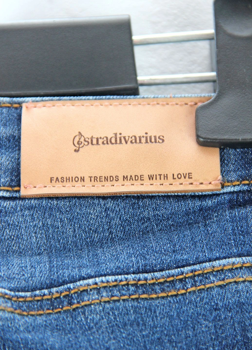 Джинси Stradivarius - (260390328)