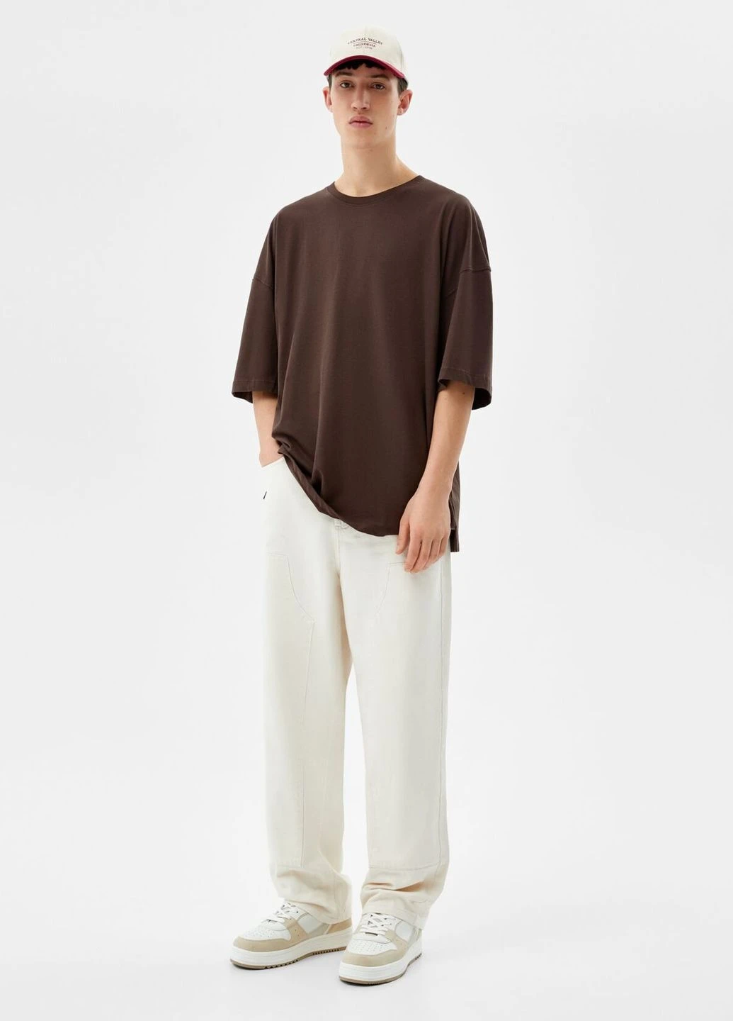 Джинси Bershka (260390337)