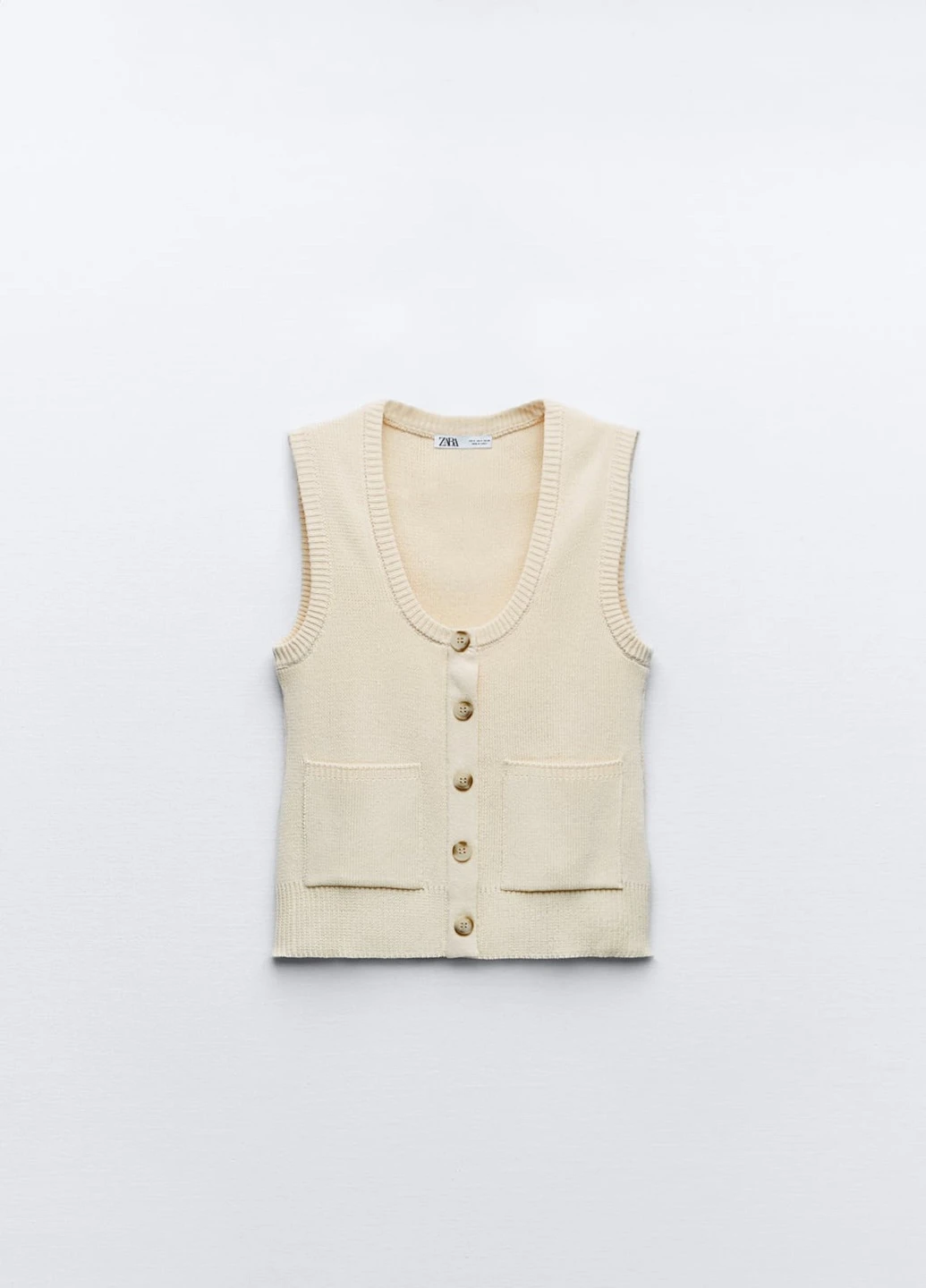 Жилет Zara (260392447)