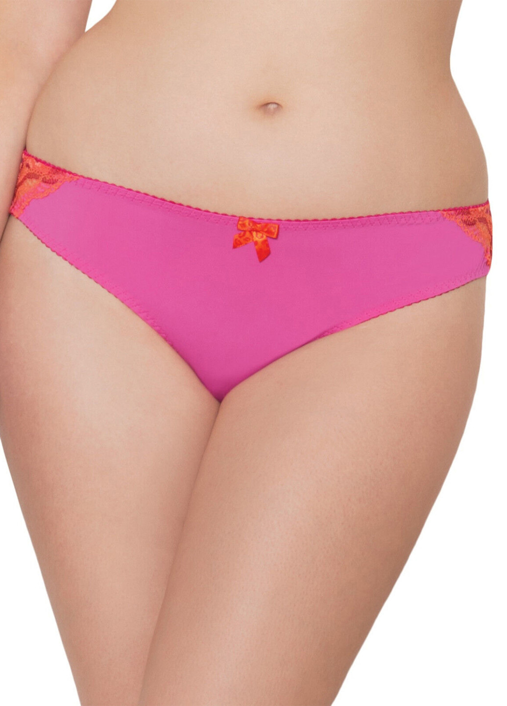 Трусики CK4605 Сліп Curvy Kate Smoothie Prowl (260394986)
