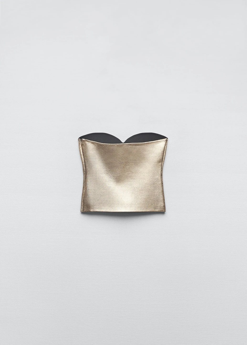 Топ Zara (260394095)
