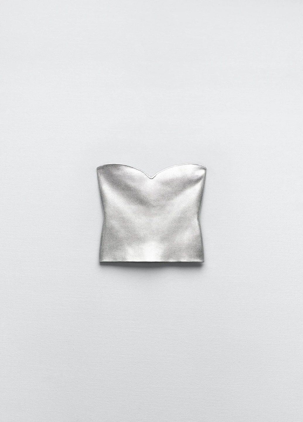 Топ Zara (260393987)