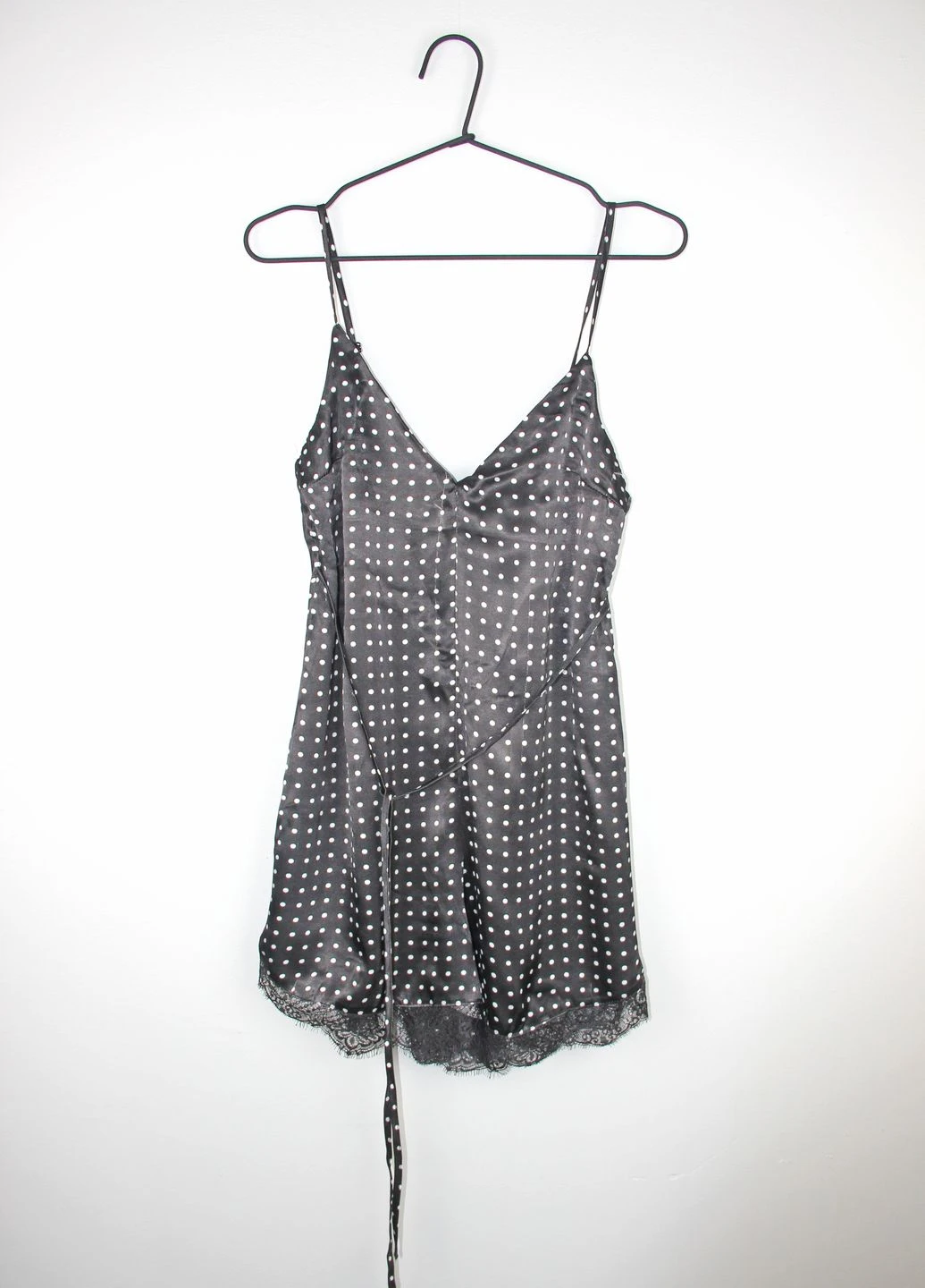 Комбинезон Topshop чёрный