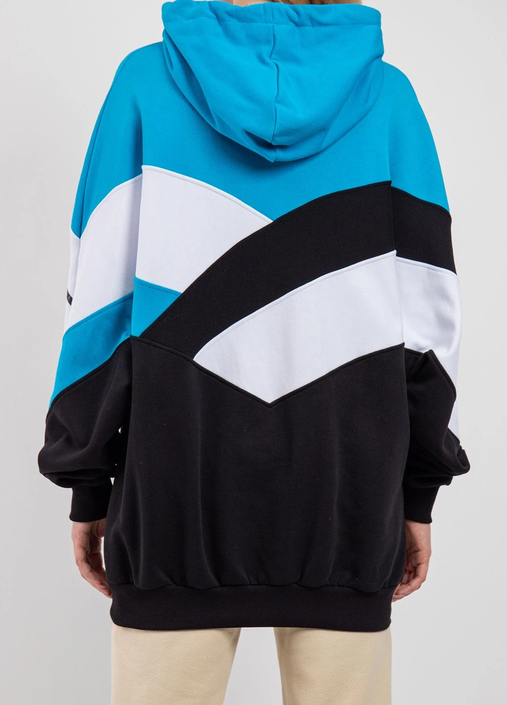 Худі MSGM (260474633)