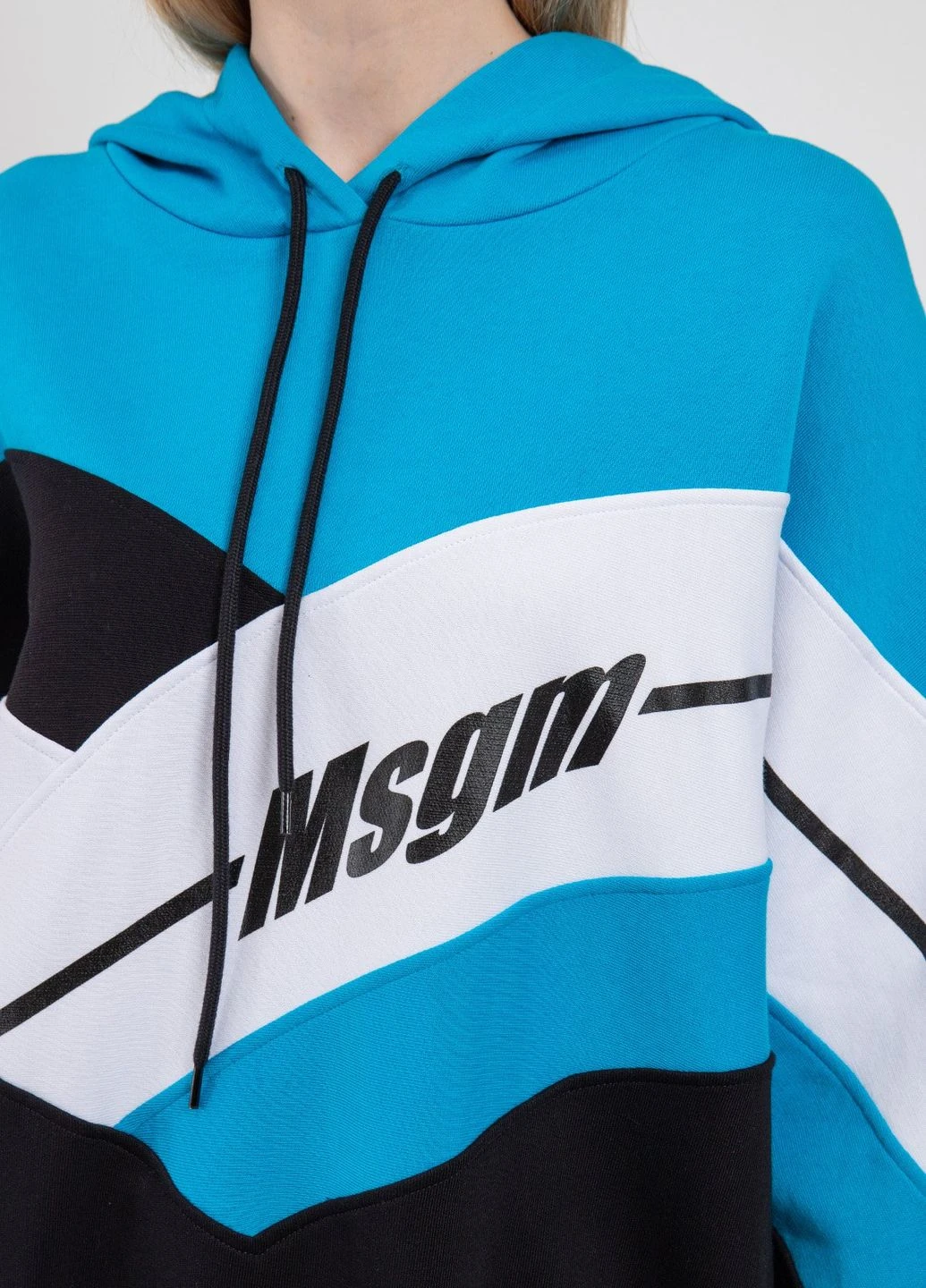 Худі MSGM (260474633)