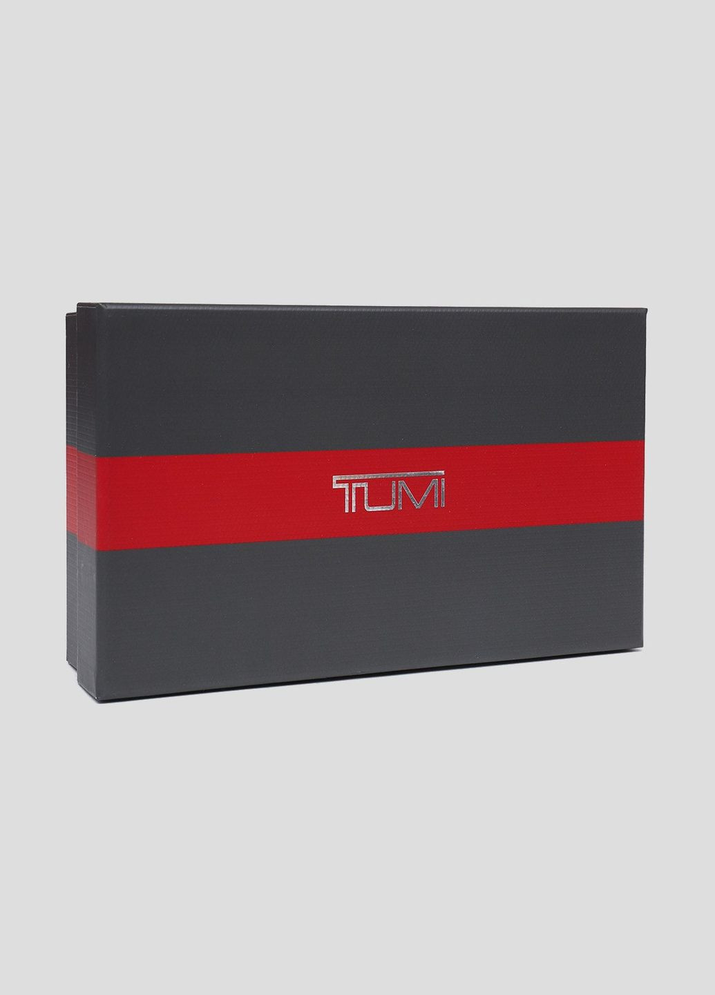 Яркий многофункциональный кошелек из текстиля Tumi (260474682)