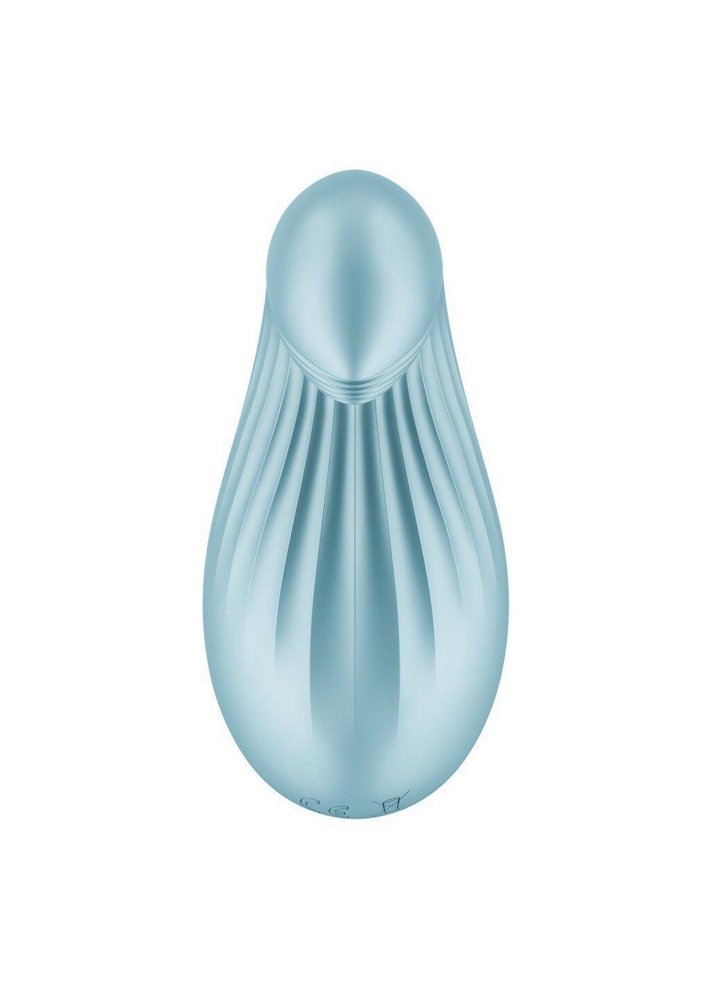 Вібратор Dipping Delight Light Blue Satisfyer (260414487)