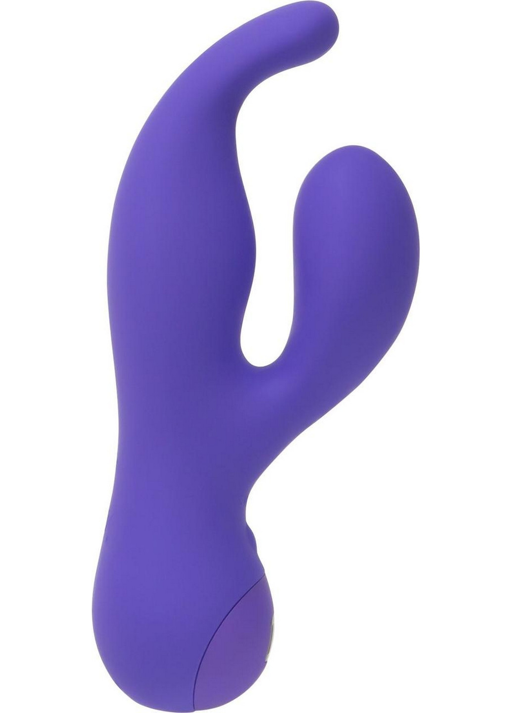 Вібратор-кролик із сенсорним керуванням Touch by - Solo Purple, глибока вібрація, для точки G Swan (260414129)