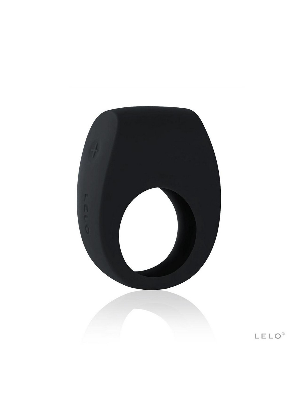 Эрекционно кольцо Tor 2 Black Lelo (260414035)