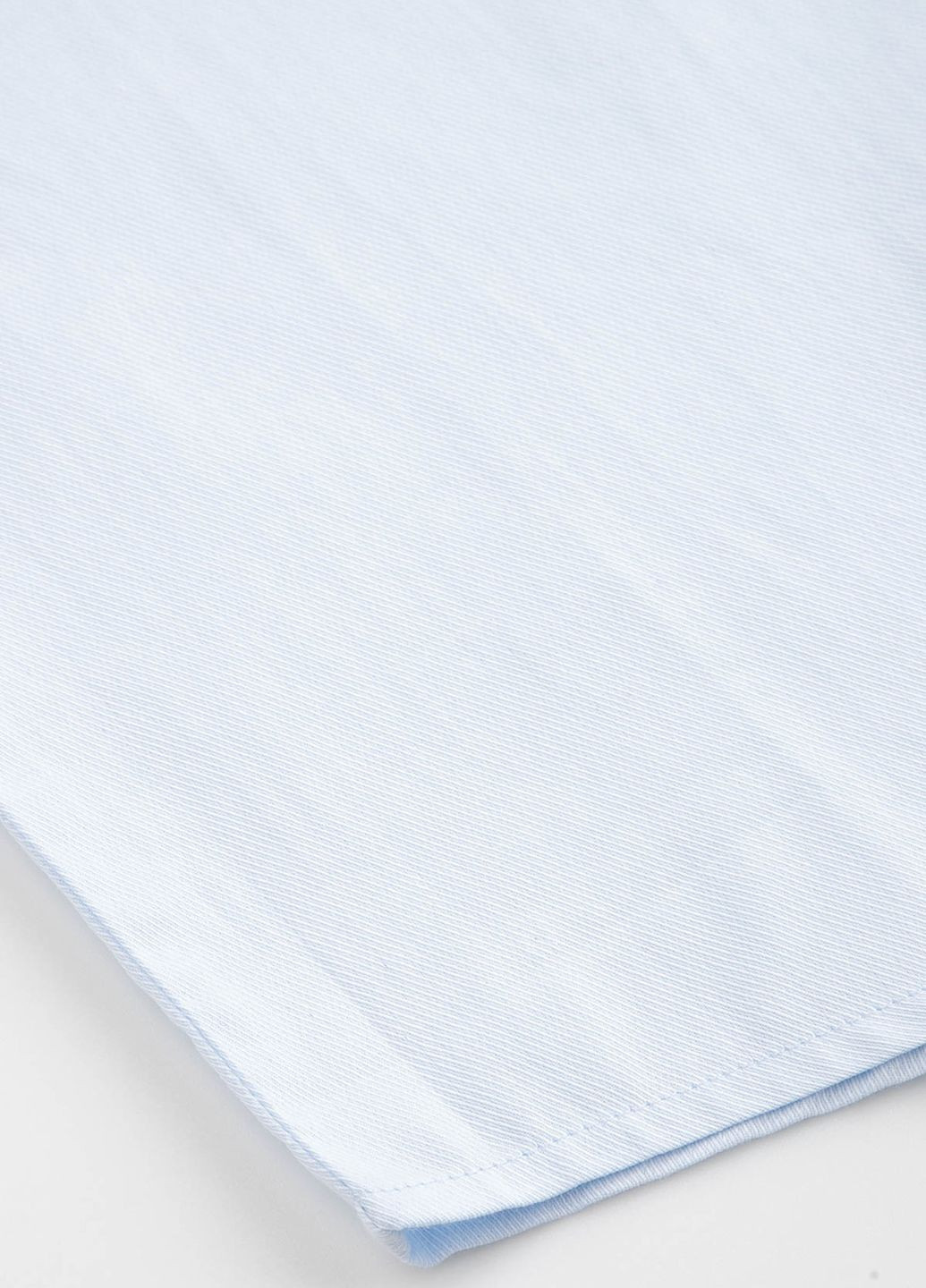 Голубой рубашка Coccodrillo