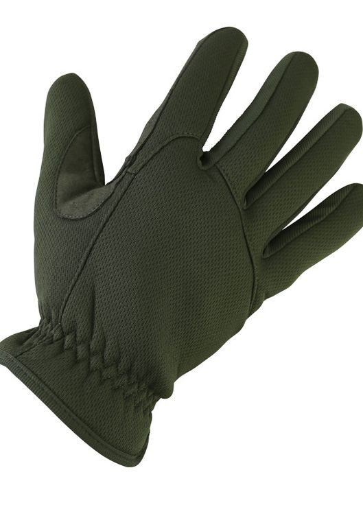 Тактические перчатки защитные KOMBAT (260477547)