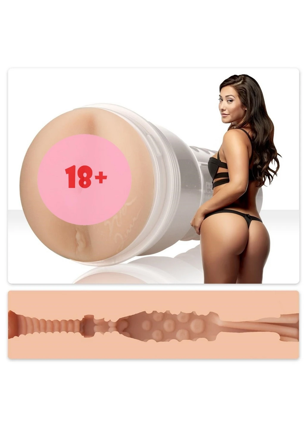 Мастурбатор Girls: Eva Lovia Spice (F14506) Fleshlight (260449923)