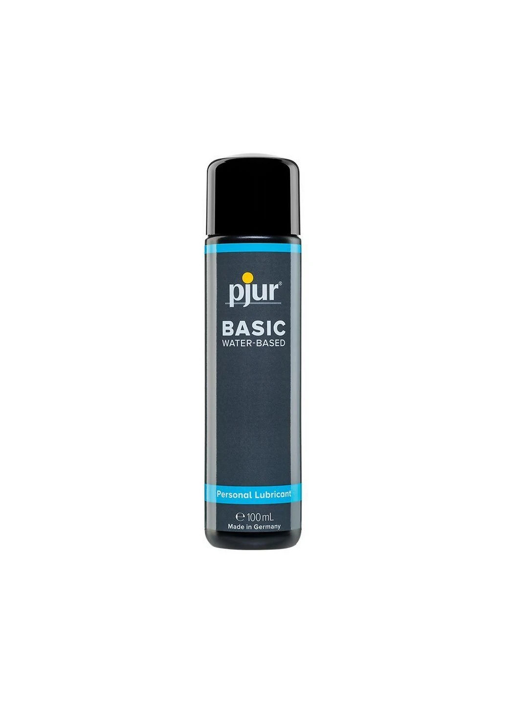 Лубрикант на водной основе Basic waterbased 100 мл (PJ10410) Pjur (260449992)