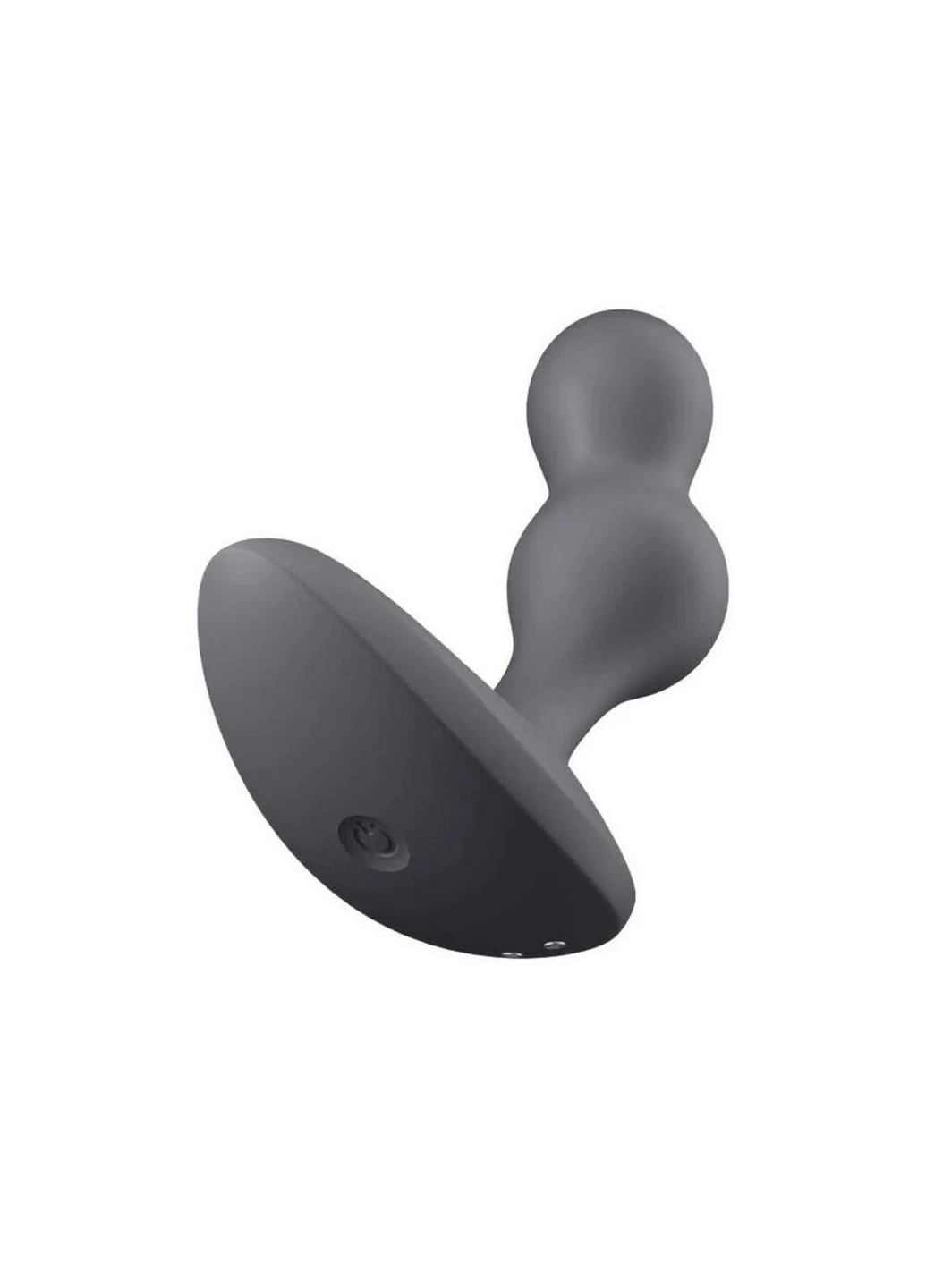 Анальна пробка Deep Diver Black Satisfyer (260450310)