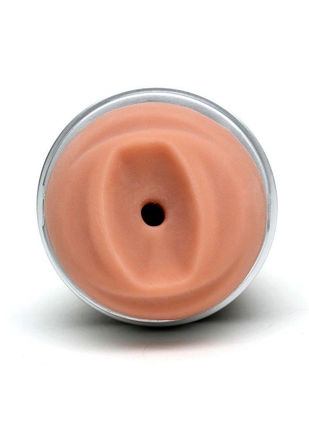 Мастурбатор Men Classic (Silver), нежный материал, удобный корпус Satisfyer (260450263)