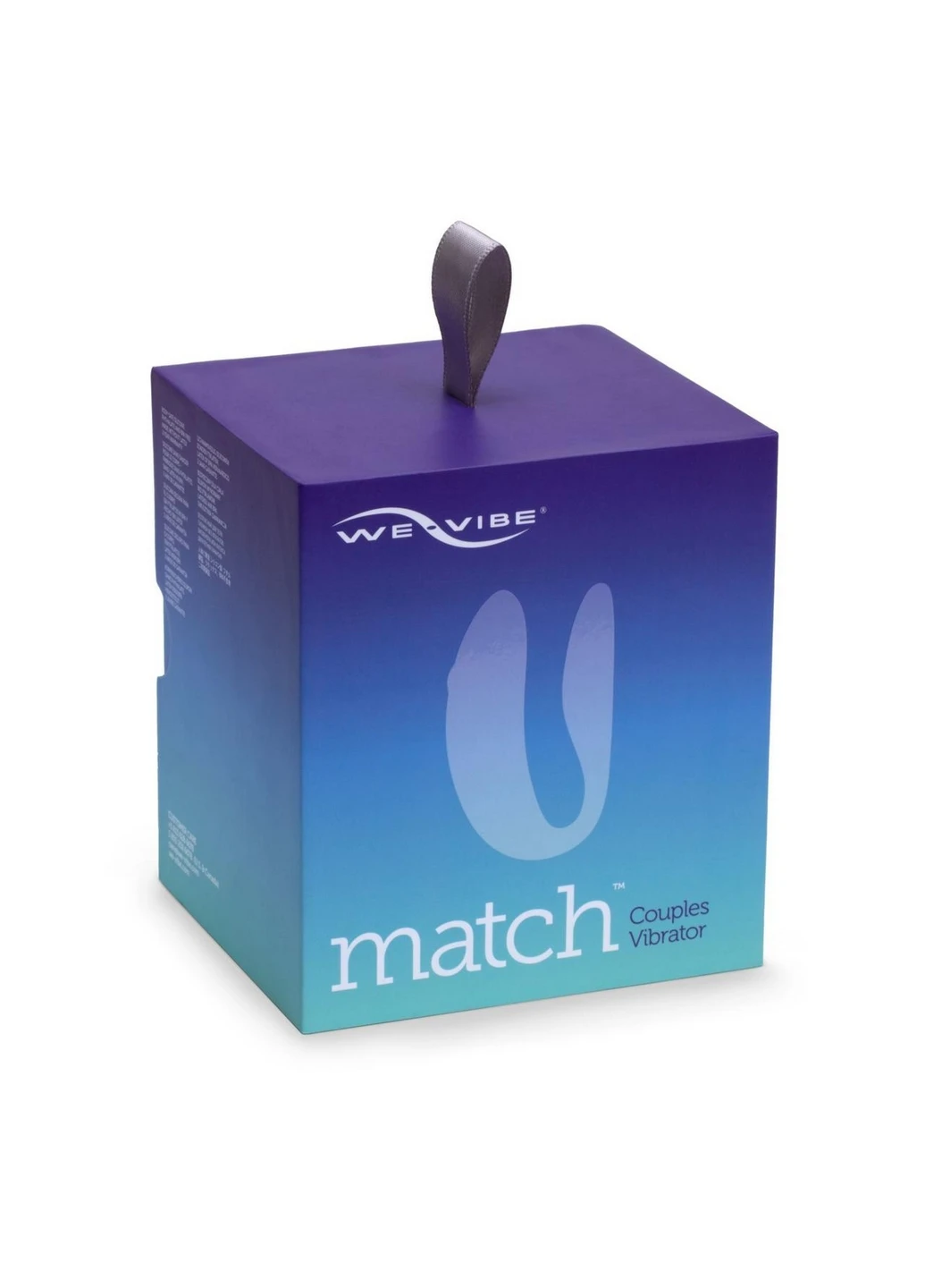 Вибратор MATCH We-Vibe (260449952)