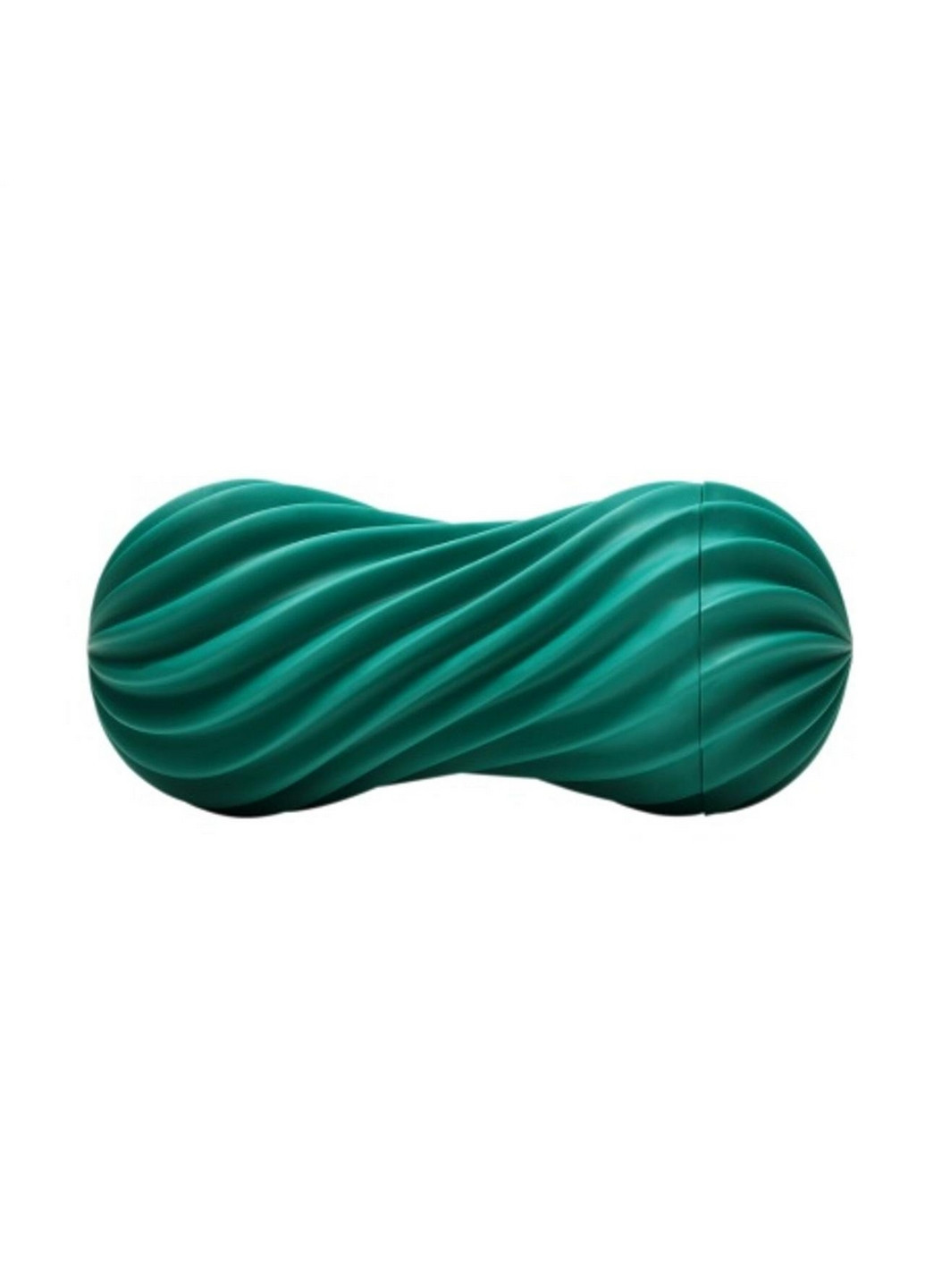 Мастурбатор FLEX Fixxy Green Tenga (260450050)