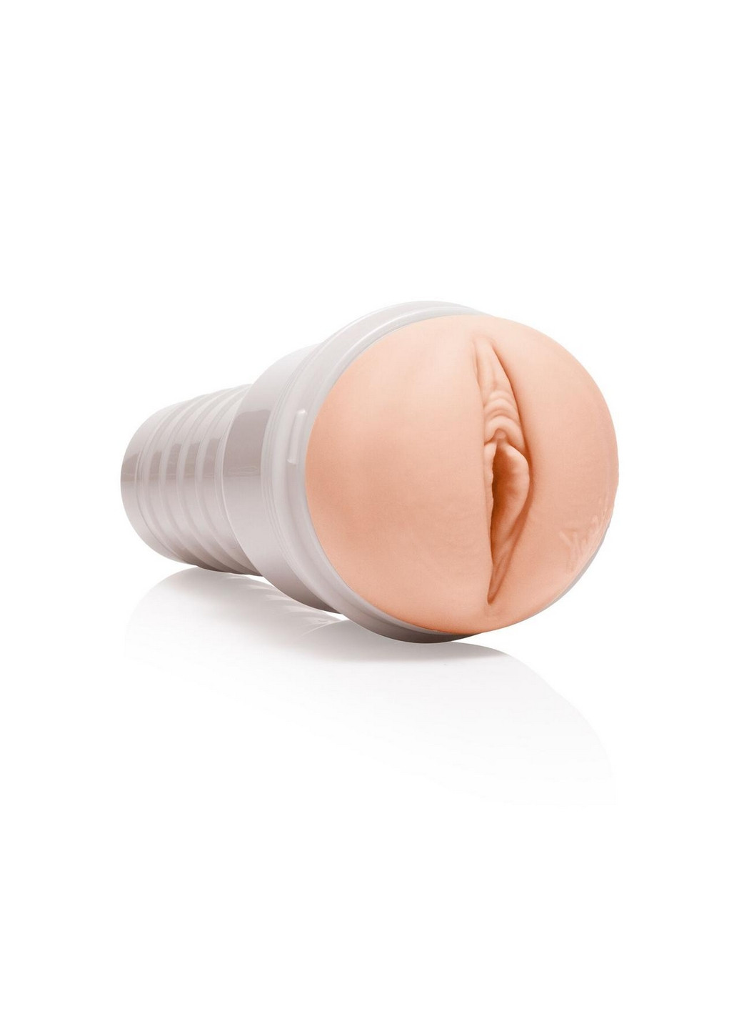 Мастурбатор Girls: Kenzie Reeves - Cream Puff, со слепка вагины, очень нежный Fleshlight (260449926)