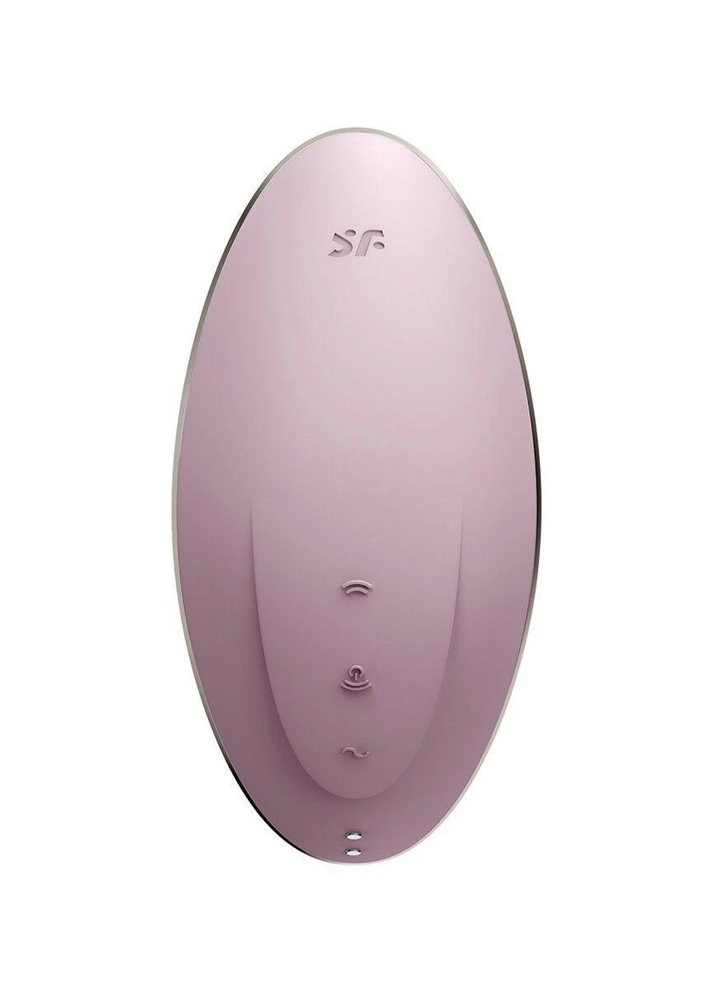 Вакуумный вибратор Vulva Lover 1 Violet Satisfyer (260450265)