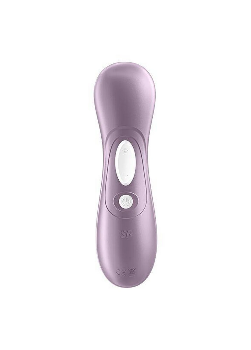 Вакуумний стимулятор Pro 2 violet Satisfyer (260450290)