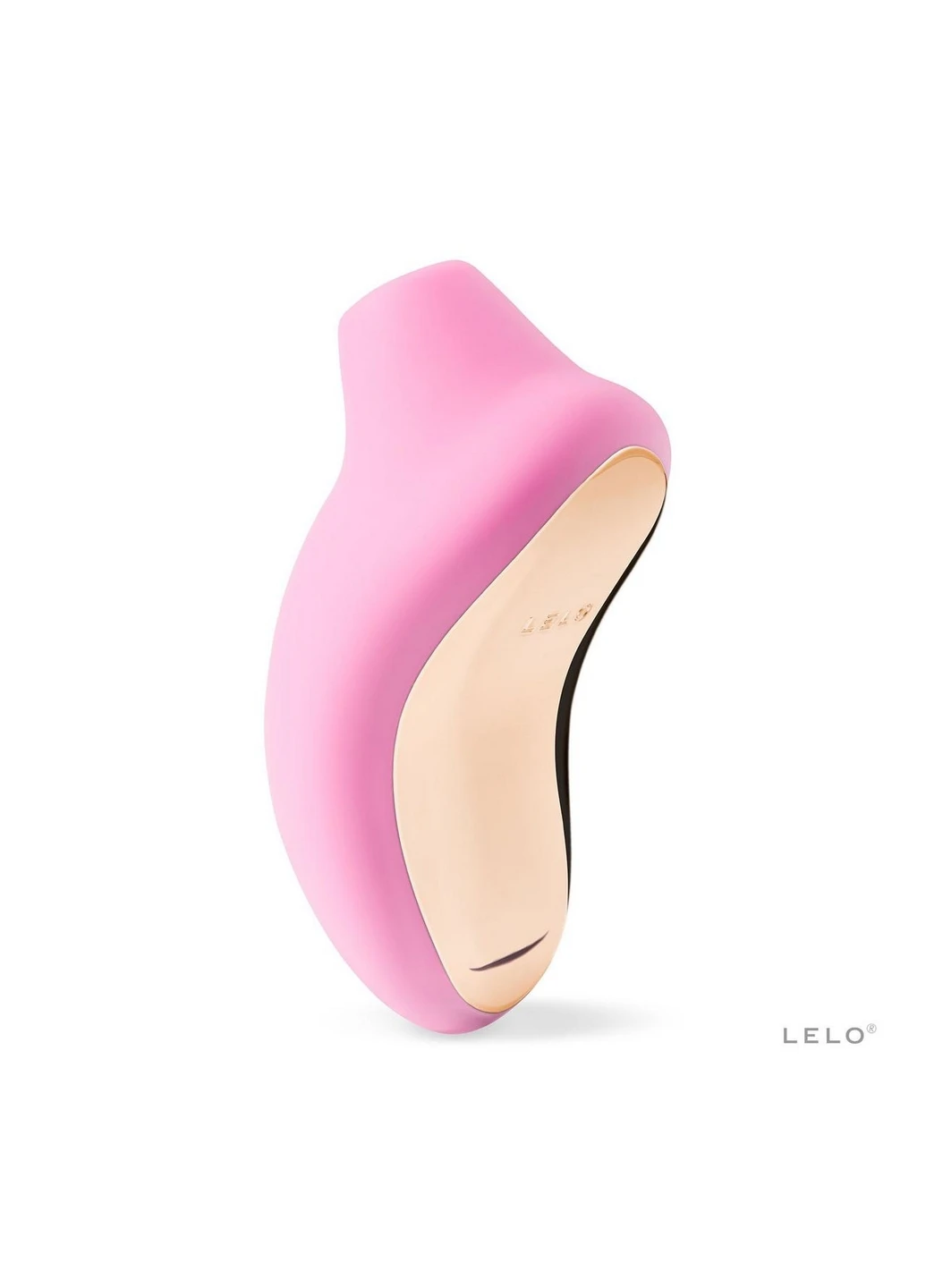 Вакуумний стимулятор SONA Pink Lelo (260450462)