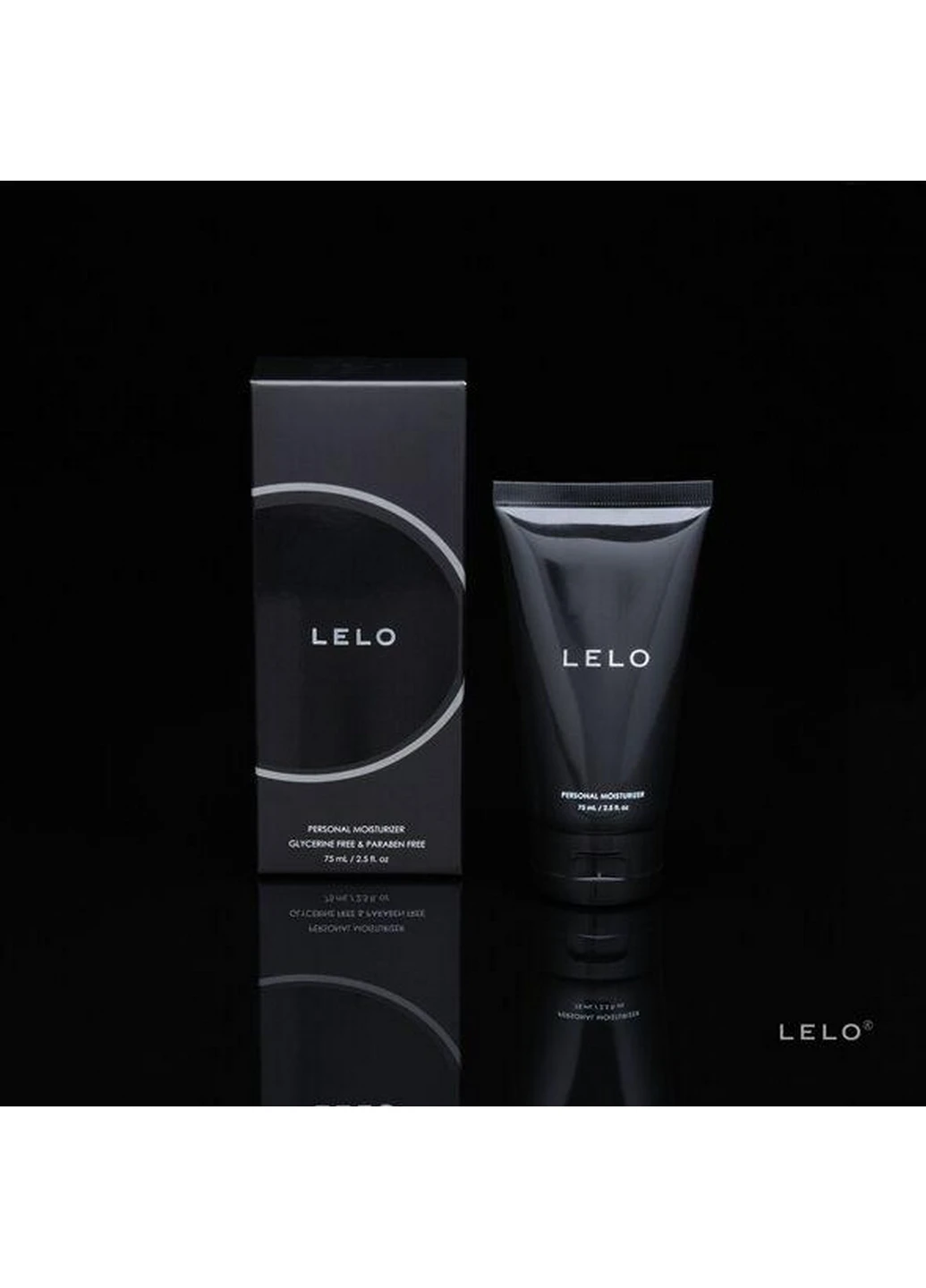 Лубрикант Personal Moisturizer - 75 мл Lelo (260450444)