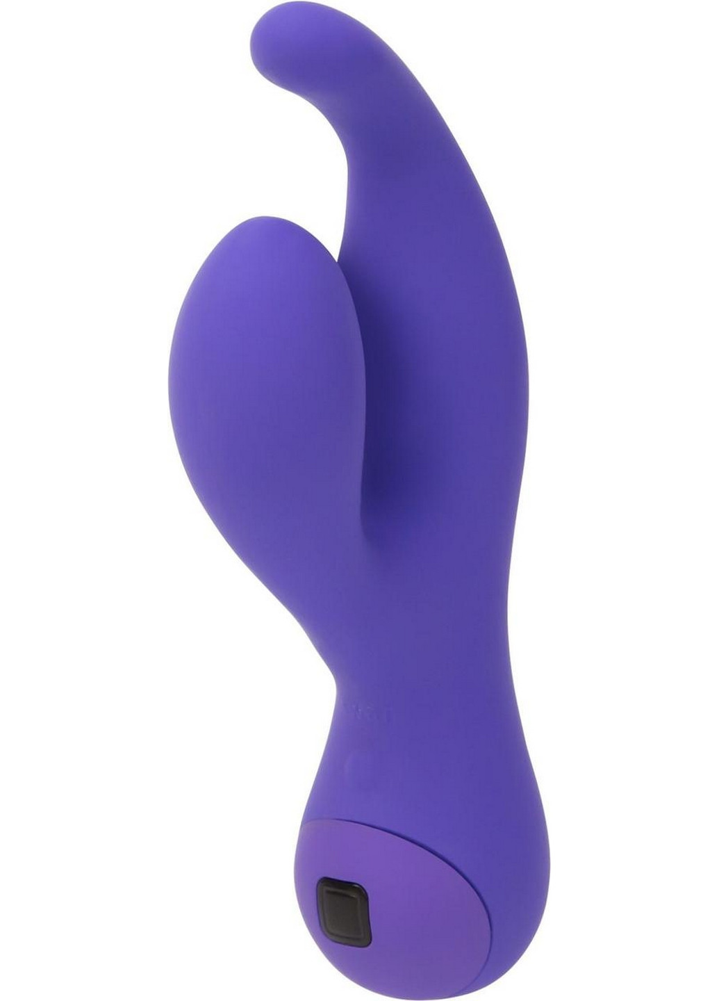 Вибратор-кролик с сенсорным управлением Touch by - Solo Purple, глубокая вибрация, для точки G Swan (260450506)