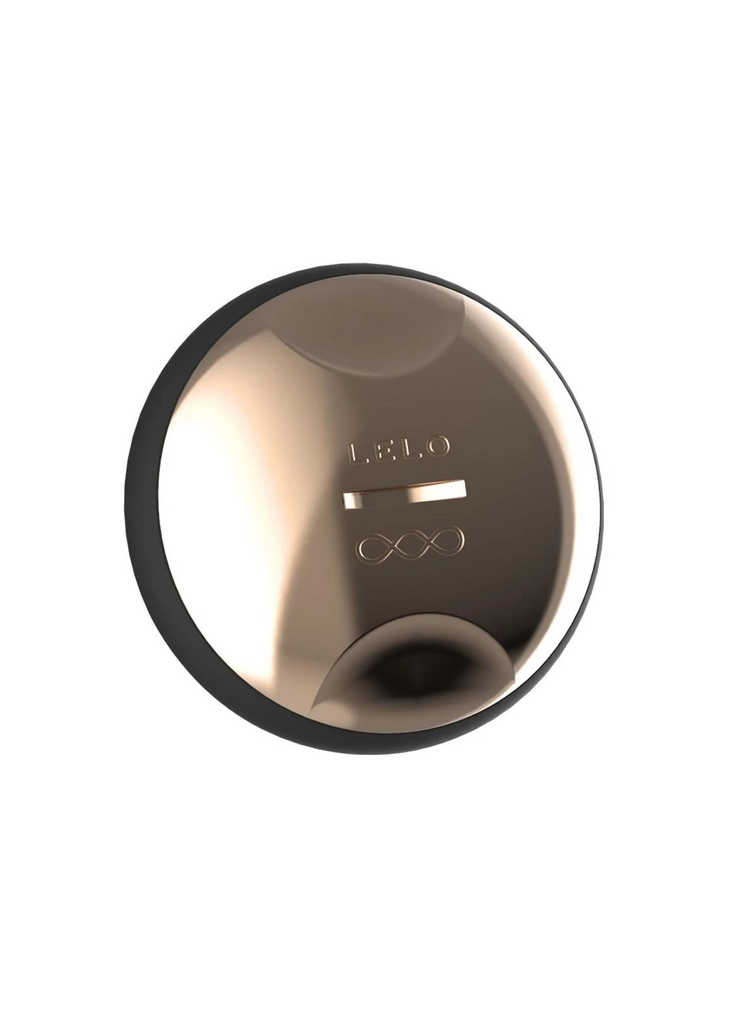 Вібратор Tiani Duo Black Lelo (260450459)
