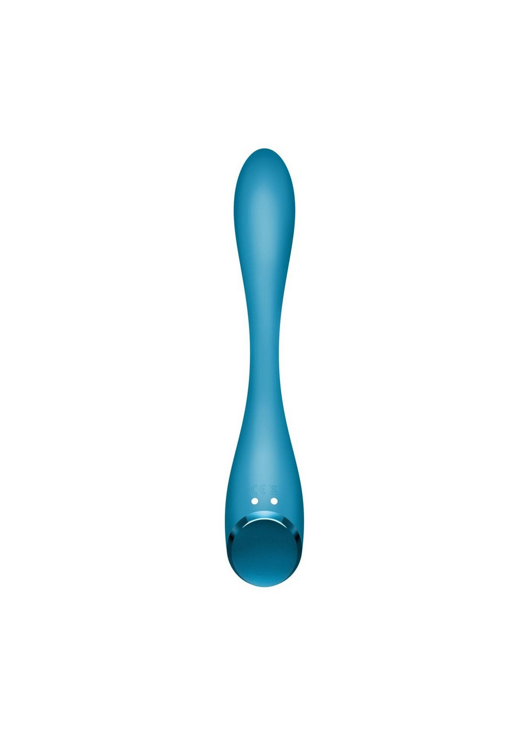 Універсальний вібратор G-Spot Flex 5+ Petrol Satisfyer (260450621)