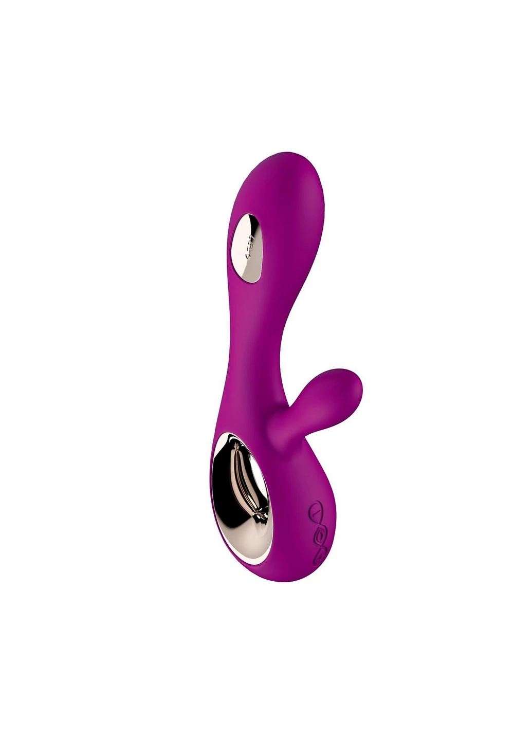 Вібратор Soraya Wave Deep Rose Lelo (260450456)