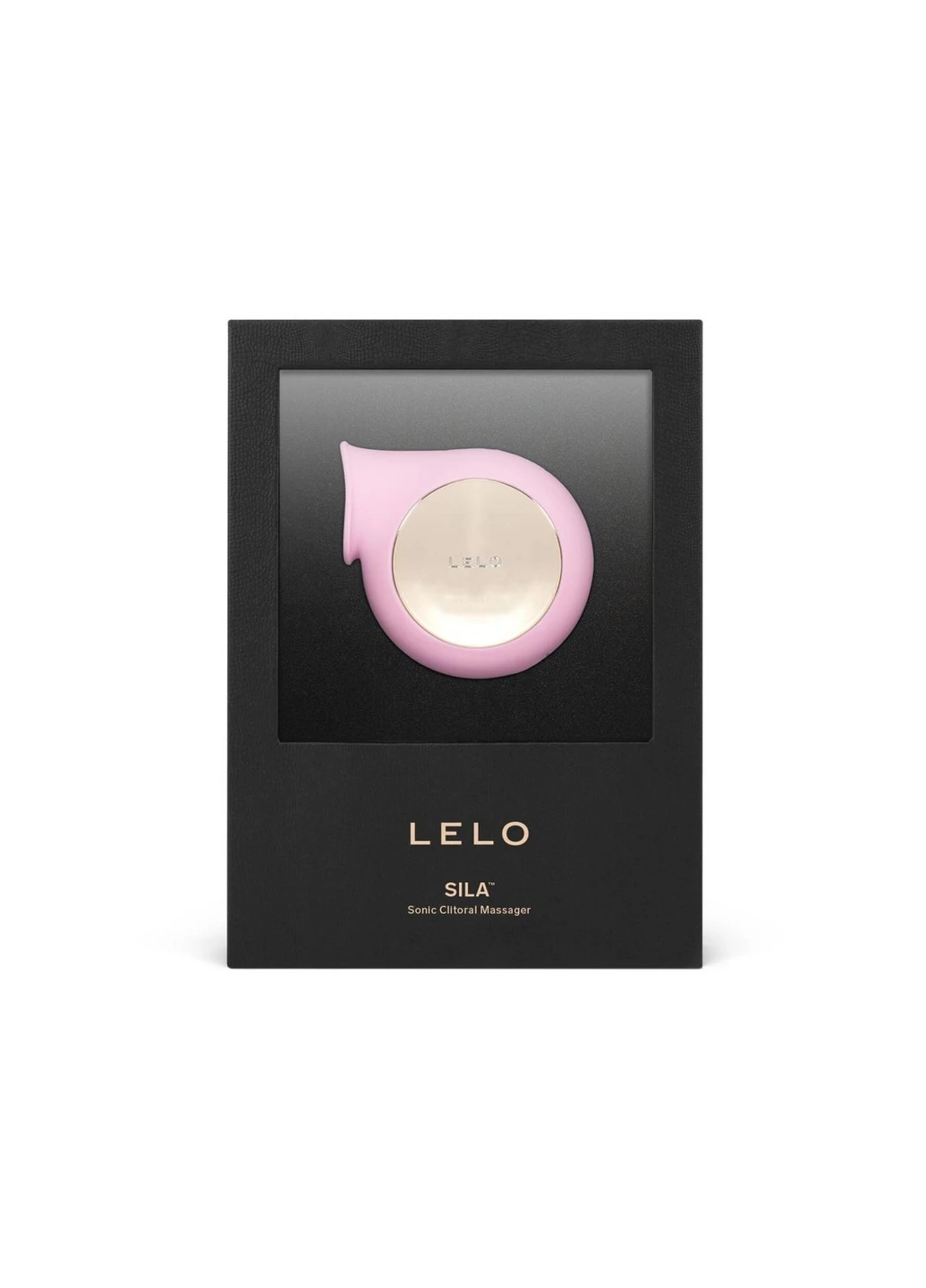 Вакуумный стимулятор Sila Cruise Pink Lelo (260450430)