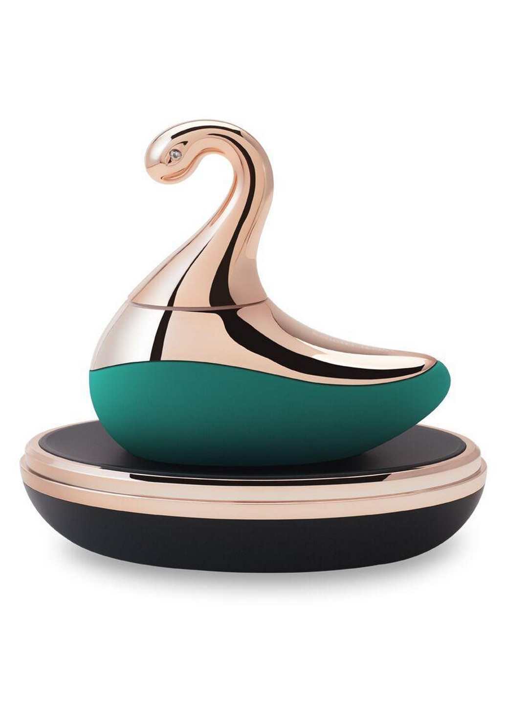 Вібратор SOUL&DESIRE Knight Jenay (260450820)