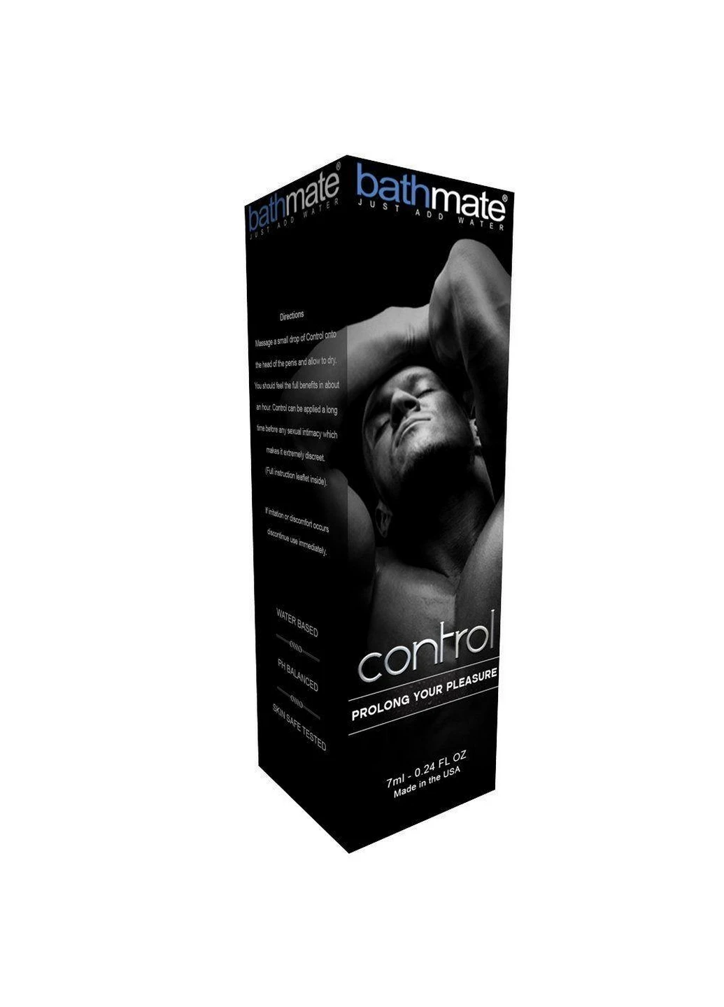 Пролонгатор для мужчин Control 7 мл (SO1956) Bathmate (260450511)