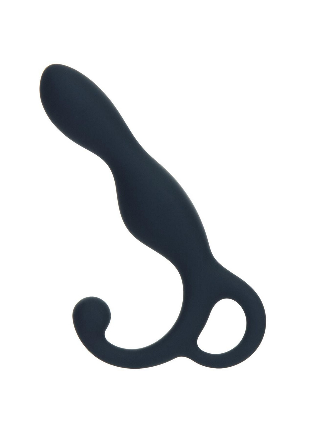 Массажер простаты Lux Active – LX1 – Anal 5.75" – Dark Blue Trainer (260450766)