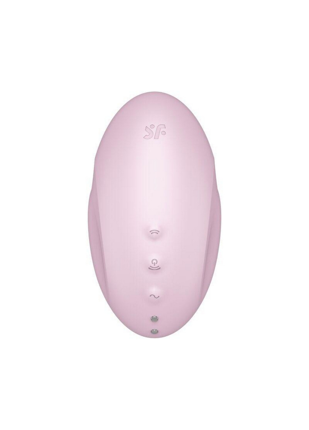 Вакуумний стимулятор Vulva Lover 3 Pink Satisfyer (260450548)