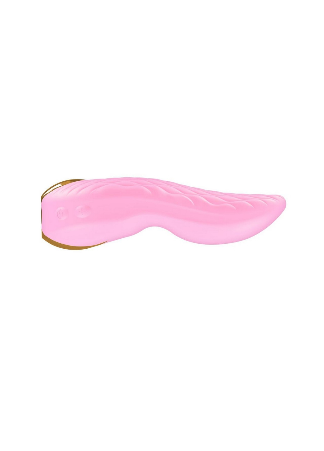 Вібромасажер - Aiko Intimate Massager Light Pink Shunga (260450492)