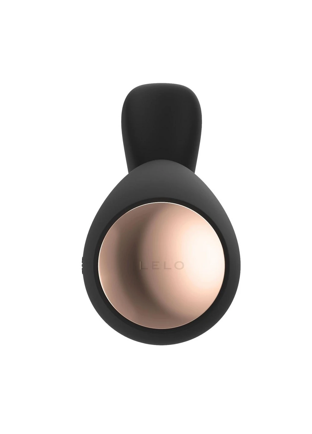 Вібратор Ida Wave Black Lelo (260450416)