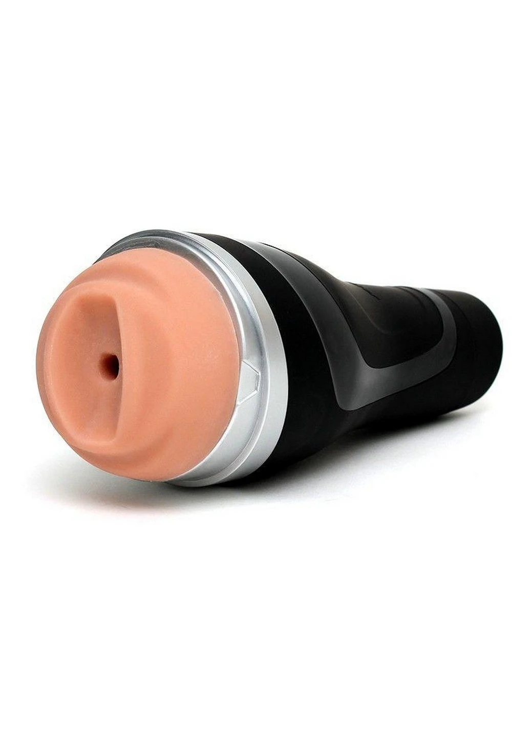 Мастурбатор Men Classic (Silver), нежный материал, удобный корпус Satisfyer (260450581)