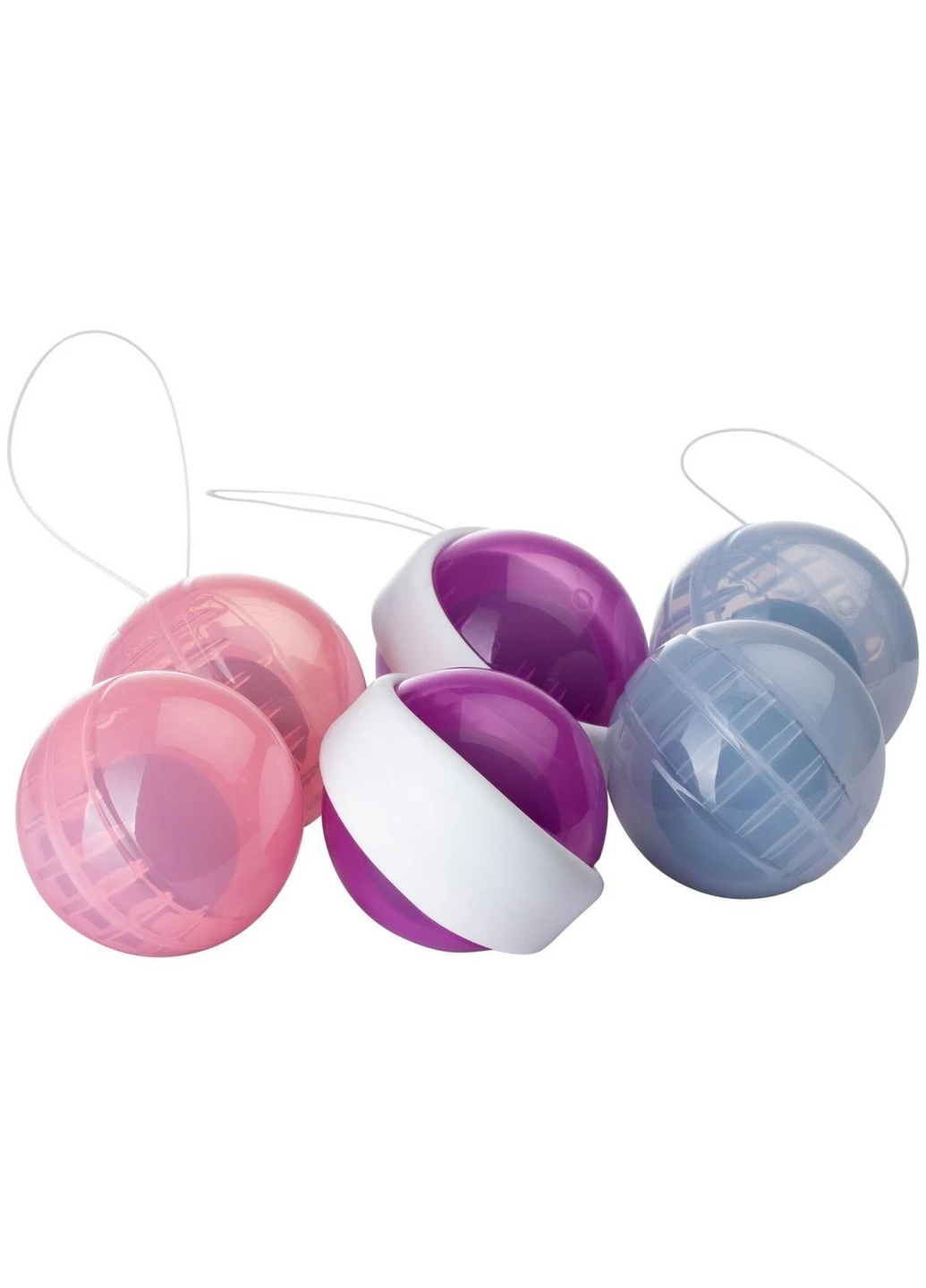 Вагинальные шарики Beads Plus Lelo (260450419)
