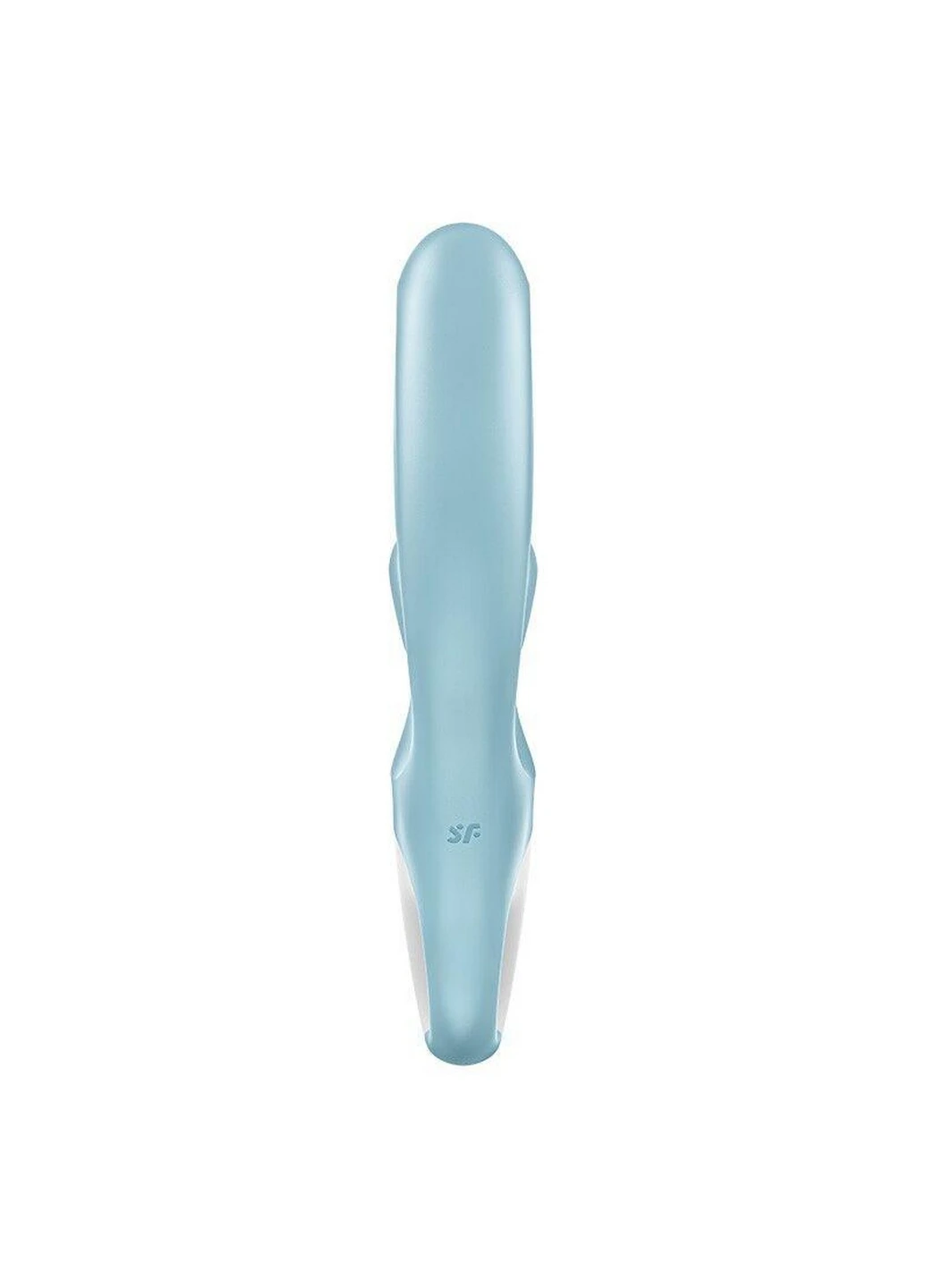 Вібратор-кролик Love Me Blue Satisfyer (260450592)