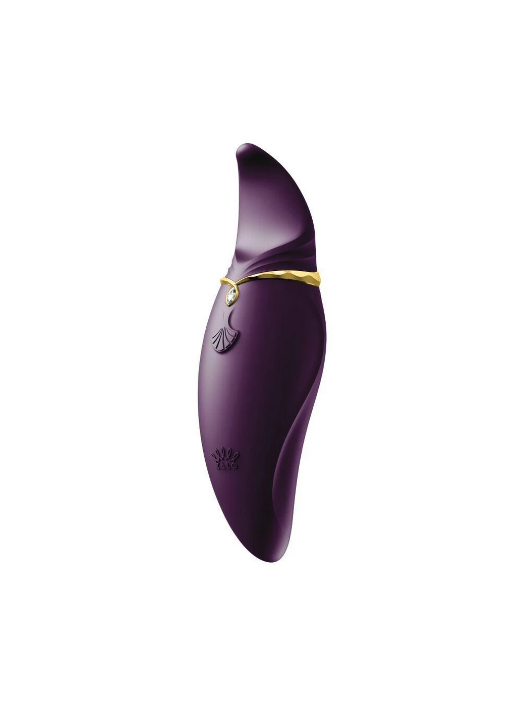 Вибратор - Hero Twilight Purple Zalo (260450802)
