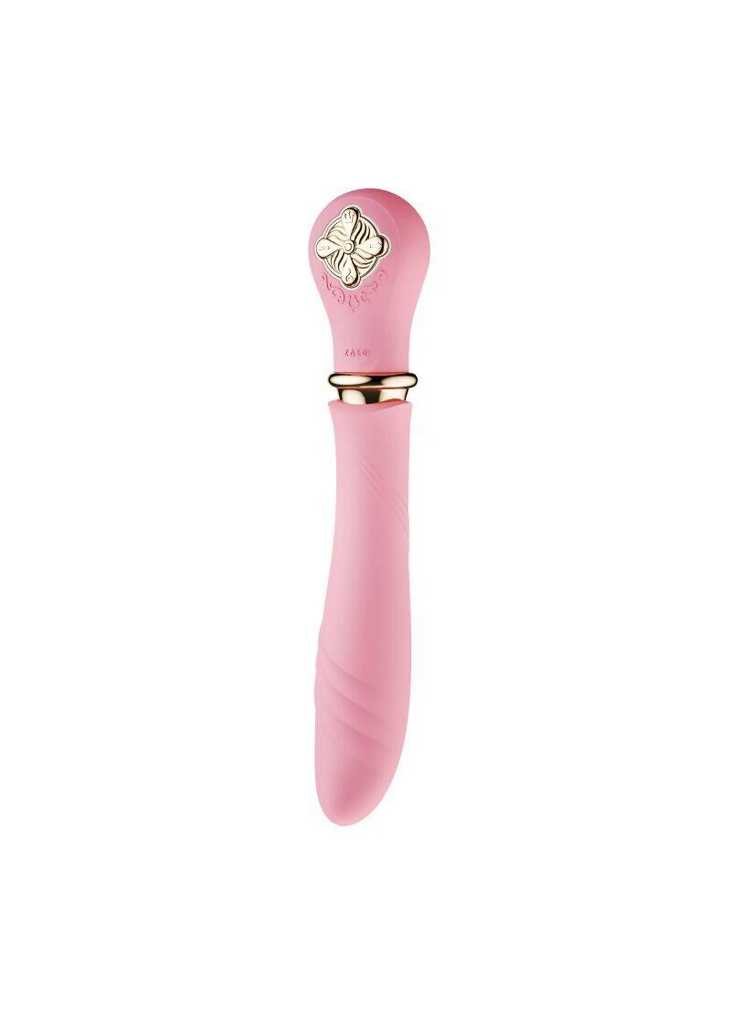 Вибратор - Desire Fairy Pink Zalo (260450808)