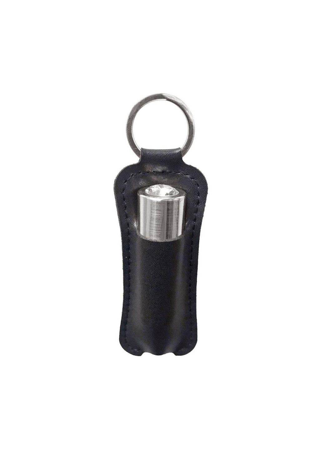 Віброкуль - First-Class Bullet 2.5" with Key Chain Pouch PowerBullet (260450763)
