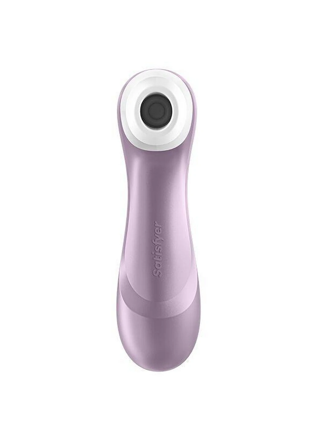 Вакуумный стимулятор Pro 2 violet Satisfyer (260450608)